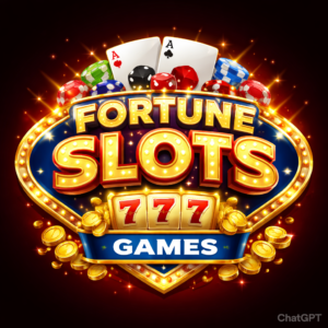 Fortune Slots Games